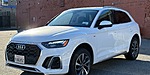 Used 2024 AUDI Q5 45 S LINE PREMIUM in SPOKANE, WASHINGTON
