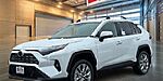 Used 2025 TOYOTA RAV4 LIMITED in SPOKANE, WASHINGTON