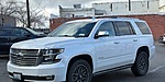 Used 2019 CHEVROLET TAHOE PREMIER in SPOKANE, WASHINGTON