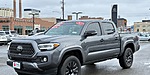 Used 2023 TOYOTA TACOMA LIMITED in SPOKANE, WASHINGTON