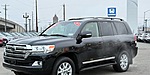 Used 2019 TOYOTA LAND CRUISER BASE in SPOKANE, WASHINGTON