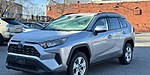 Used 2019 TOYOTA RAV4 HYBRID LE in SPOKANE, WASHINGTON