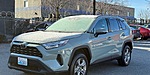 Used 2023 TOYOTA RAV4 XLE in SPOKANE, WASHINGTON