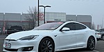 Used 2020 TESLA MODEL S PERFORMANCE in SPOKANE, WASHINGTON