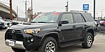Used 2024 TOYOTA 4RUNNER TRD OFF-ROAD in SPOKANE, WASHINGTON
