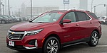 Used 2023 CHEVROLET EQUINOX PREMIER in SPOKANE, WASHINGTON