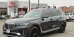 Used 2020 BMW X7 XDRIVE40I in SPOKANE, WASHINGTON