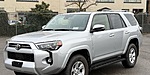 Used 2024 TOYOTA 4RUNNER SR5 PREMIUM in SPOKANE, WASHINGTON