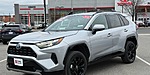 Used 2024 TOYOTA RAV4 HYBRID SE in SPOKANE, WASHINGTON