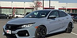 Used 2019 Honda Civic SPORT in SPOKANE, WASHINGTON