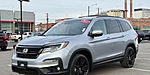 Used 2021 Honda Pilot SPECIAL EDITION in SPOKANE, WASHINGTON