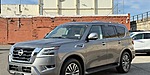 Used 2024 NISSAN ARMADA SL in SPOKANE, WASHINGTON