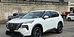 Used 2024 NISSAN ROGUE SV in SPOKANE, WASHINGTON