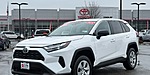 Used 2025 TOYOTA RAV4 LE in SPOKANE, WASHINGTON