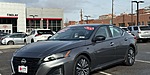 Used 2024 NISSAN ALTIMA 2.5 SV in SPOKANE, WASHINGTON