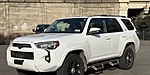 Used 2022 TOYOTA 4RUNNER SR5 PREMIUM in SPOKANE, WASHINGTON