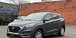 Used 2021 HYUNDAI TUCSON SE in SPOKANE, WASHINGTON