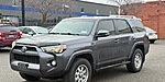 Used 2017 TOYOTA 4RUNNER SR5 PREMIUM in SPOKANE, WASHINGTON