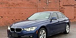 Used 2017 BMW 3 SERIES 330I XDRIVE in SPOKANE, WASHINGTON