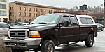 Used 1999 FORD F-250 XLT in SPOKANE, WASHINGTON