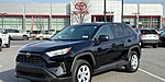 Used 2025 TOYOTA RAV4 LE in SPOKANE, WASHINGTON