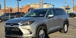Used 2025 TOYOTA GRAND HIGHLANDER XLE in SPOKANE, WASHINGTON