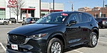 Used 2025 MAZDA CX-5 2.5 S SELECT PACKAGE in SPOKANE, WASHINGTON