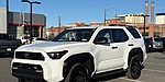 Used 2025 TOYOTA 4RUNNER SR5 in SPOKANE, WASHINGTON