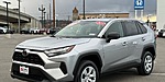 Used 2025 TOYOTA RAV4 LE in SPOKANE, WASHINGTON