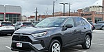 Used 2025 TOYOTA RAV4 LE in SPOKANE, WASHINGTON