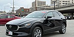 Used 2025 MAZDA CX-30 2.5 S PREFERRED PACKAGE in SPOKANE, WASHINGTON