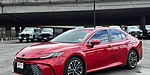 Used 2025 TOYOTA CAMRY XSE in SPOKANE, WASHINGTON