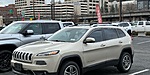 Used 2015 JEEP CHEROKEE LIMITED in SPOKANE, WASHINGTON