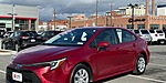 Used 2024 TOYOTA COROLLA HYBRID LE in SPOKANE, WASHINGTON