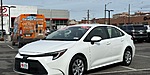 Used 2024 TOYOTA COROLLA HYBRID LE in SPOKANE, WASHINGTON