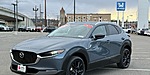 Used 2025 MAZDA CX-30 2.5 S CARBON EDITION in SPOKANE, WASHINGTON