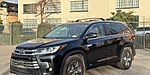 Used 2019 TOYOTA HIGHLANDER HYBRID LIMITED PLATINUM in SPOKANE, WASHINGTON