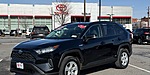 Used 2019 TOYOTA RAV4 HYBRID LE in SPOKANE, WASHINGTON