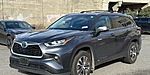Used 2020 TOYOTA HIGHLANDER HYBRID XLE in SPOKANE, WASHINGTON