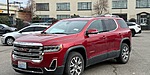 Used 2021 GMC ACADIA SLT in SPOKANE, WASHINGTON