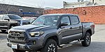 Used 2018 TOYOTA TACOMA TRD OFF-ROAD in SPOKANE, WASHINGTON