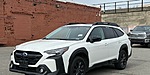 Used 2024 SUBARU OUTBACK ONYX EDITION XT in SPOKANE, WASHINGTON