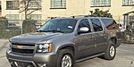 Used 2012 CHEVROLET SUBURBAN LT in SPOKANE, WASHINGTON