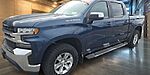 Used 2019 CHEVROLET SILVERADO 1500 LT in SPOKANE, WASHINGTON