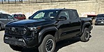 Used 2024 TOYOTA TACOMA TRD OFF-ROAD in SPOKANE, WASHINGTON