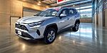 Used 2025 TOYOTA RAV4 XLE in SPOKANE, WASHINGTON