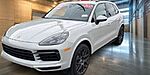 Used 2020 PORSCHE CAYENNE BASE in SPOKANE, WASHINGTON