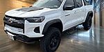 Used 2025 CHEVROLET COLORADO ZR2 in SPOKANE, WASHINGTON