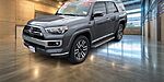 Used 2021 TOYOTA 4RUNNER LIMITED in SPOKANE, WASHINGTON