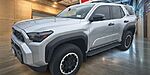 Used 2025 TOYOTA 4RUNNER TRD OFF-ROAD PREMIUM in SPOKANE, WASHINGTON
